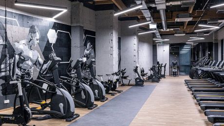 Sieć FitFabric kontynuuje rozwój w Łodzi i otwiera nowy klub fitness