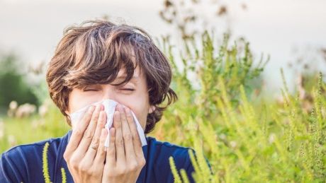 5 (nieoczywistych) rad dla alergików