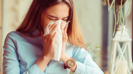 Zapobiegawczy jak... alergik? 5 prostych nawyków, które możesz wprowadzić, by złagodzić objawy alergii