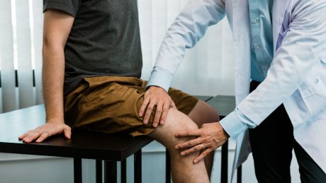 Artroskopia kolana - wskazania i korzyści
