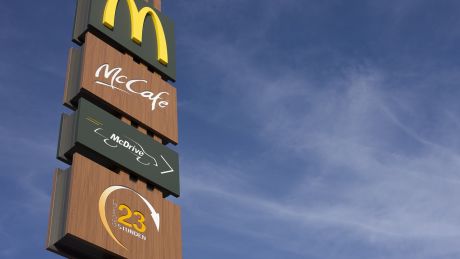 McDonald`s współpracuje z jedną z sieci siłowni. Czy będzie wzrost zainteresowania ćwiczeniami?