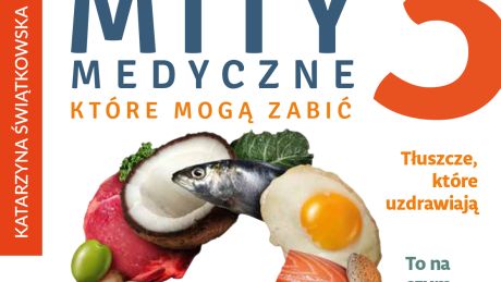 Mity medyczne, które mogą zabić 3 