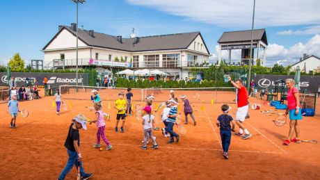 Zapraszamy na setki bezpłatnych treningów w całej Polsce! Narodowy Dzień Sportu już 19 września