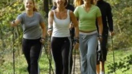 Nordic Walking