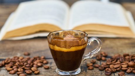 Dzień Espresso: zdrowotne korzyści picia espresso