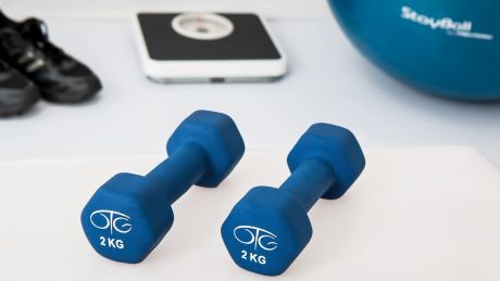 Top 10 trendów fitness przewidywanych na rok 2022