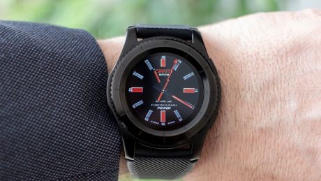 Smartwatch? Oryginalny pomysł na prezent dla aktywnych