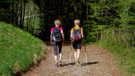 Nordic Walking: sport dla wszystkich