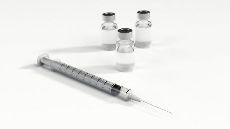 darmowe szczepionki dla dzieci, seniorów 65+ oraz kobiet w ciąży przeciw grypie