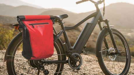 Nowa kolekcja toreb rowerowych Wozinsky – sakwy rowerowe dla wymagających