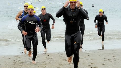 Więcej niż bieganie. Jak przygotować się do startu w triathlonie?