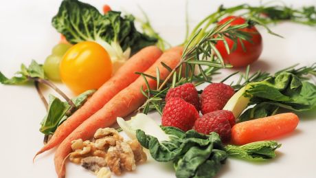 Post warzywno-owocowy jako ostateczny ratunek dla Twojego zdrowia?