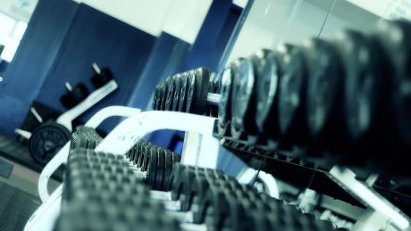 Rząd odmraża branżę fitness