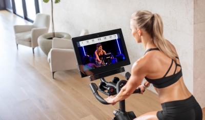 Jaka przyszłość czeka branżę fitness?