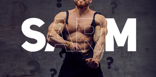 SARMy rosną na popularności, ale czy są bezpieczne?