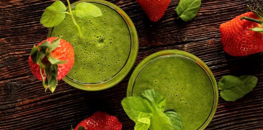 5 sposobów na bycie fit tej wiosny