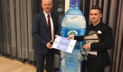 Najlepsze kluby Fitness w Polsce nagrodzone