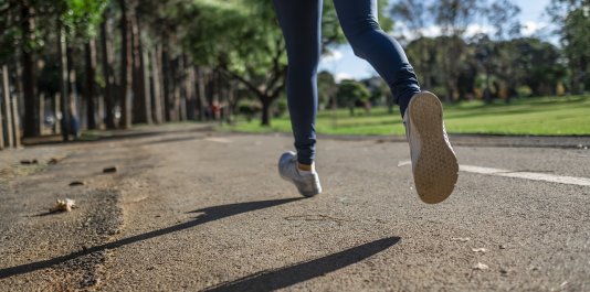 Bieganie a choroba zwyrodnieniowa stawów