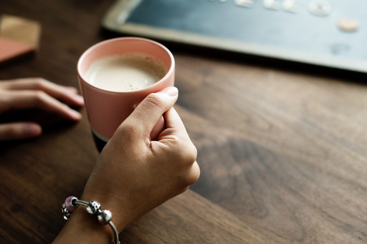 Bulletproof coffee - nowy trend czy zdrowszy sposób na kawę?