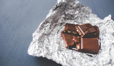 Gorzka czekolada nie taka zdrowa