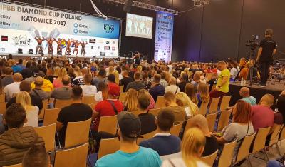 Sukces premiery Fit Life Expo 2017