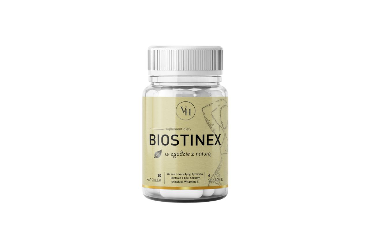 Biostinex