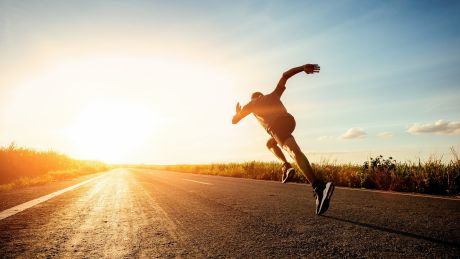 Biegiem po formę - jak zacząć biegać i robić to dobrze?