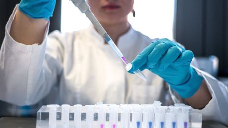 Nowe możliwości diagnostyki chłoniaka skórnego