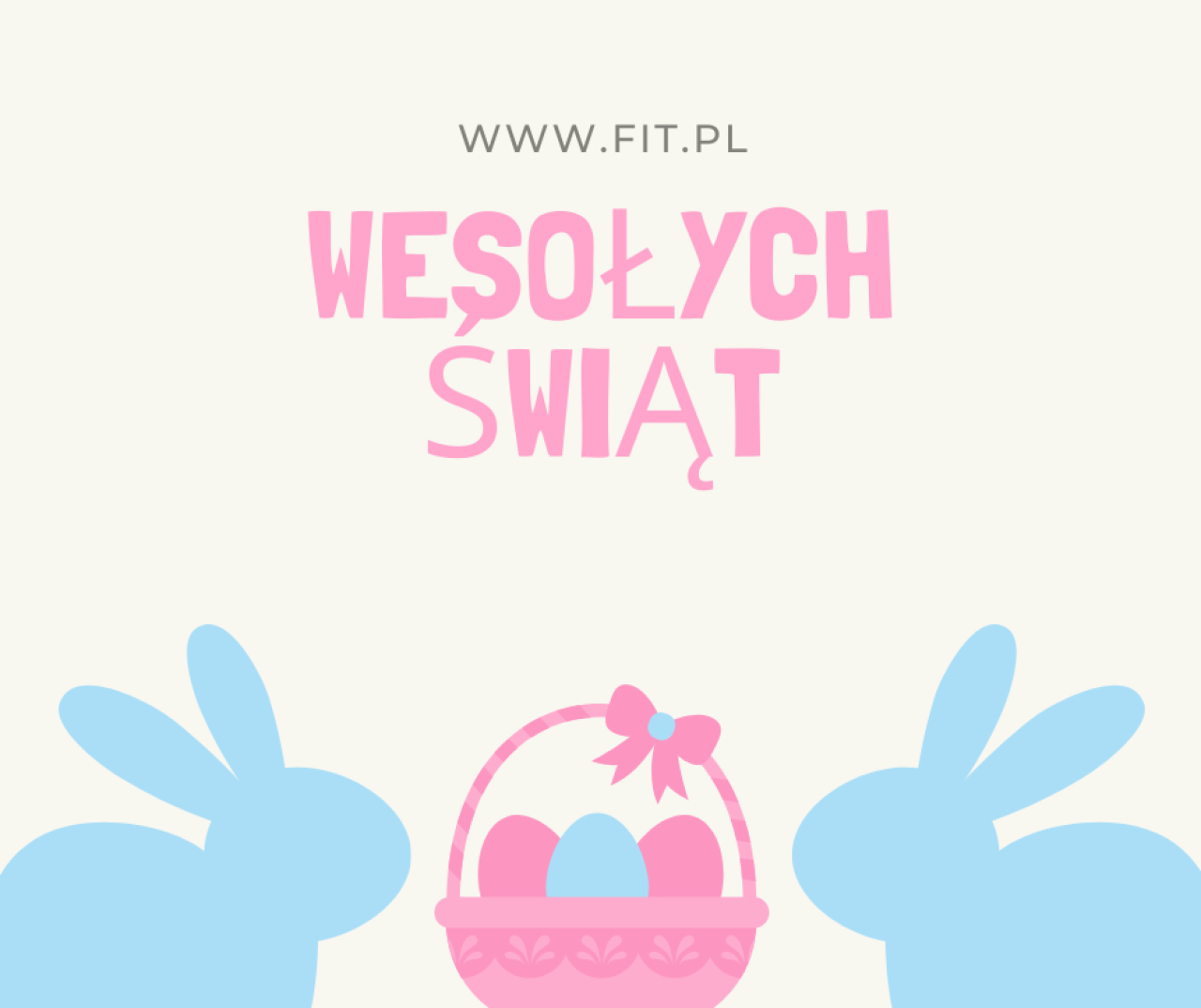 WESOŁYCH ŚWIĄT