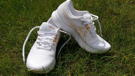 Buty Asics EVORIDE - nowy wymiar butów do biegania
