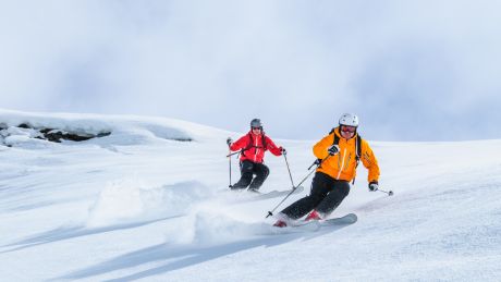 Wyjazd na narty? Livigno zaprasza!