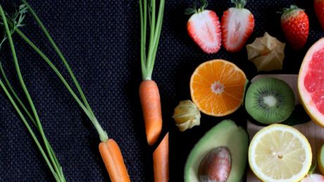 Owoce i warzywa, które warto wprowadzić do diety