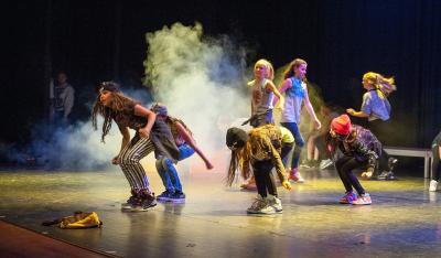 Red Bull BC One: skąd się wzięli B-Boys i B-Girls?
