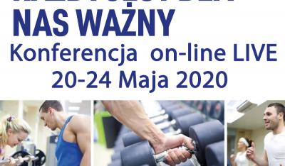 KONFERENCJA REPs LIVE