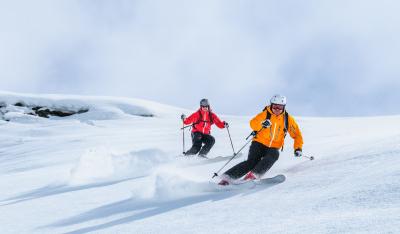 Wyjazd na narty? Livigno zaprasza!
