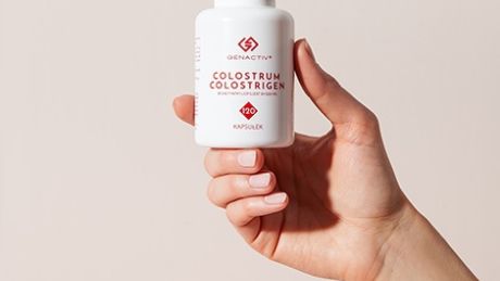 Jakie colostrum wybrać? Jakość ma znaczenie